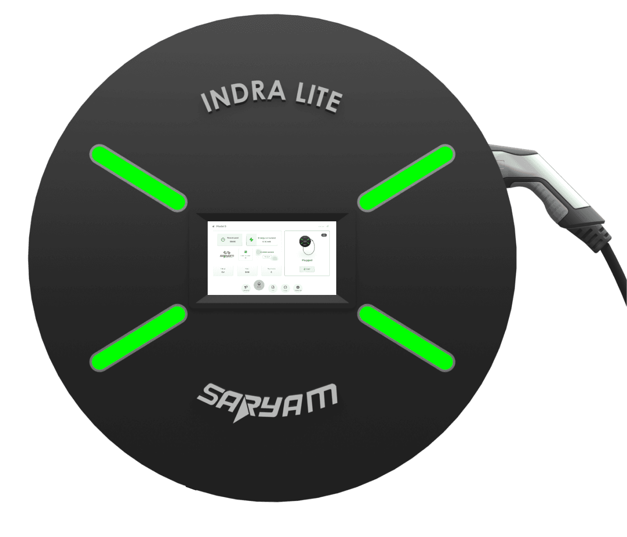 IndraLite
